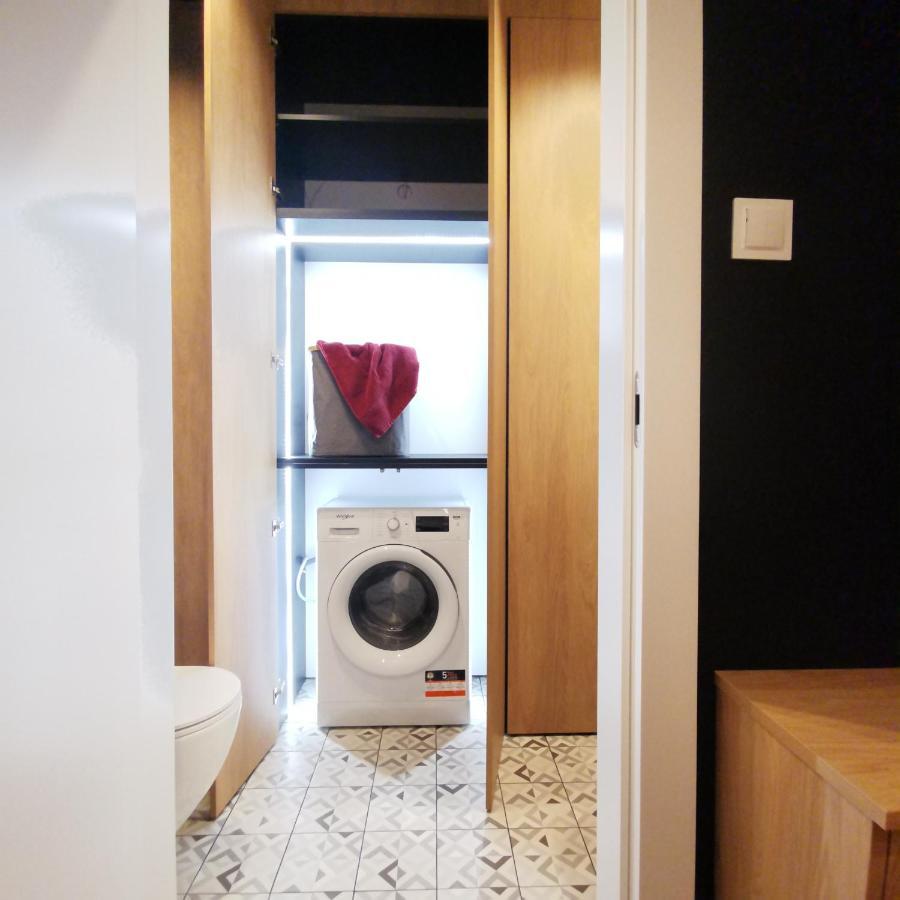 Apartamenty Bialystok - Apartment Royal VI Białystok Exterior foto