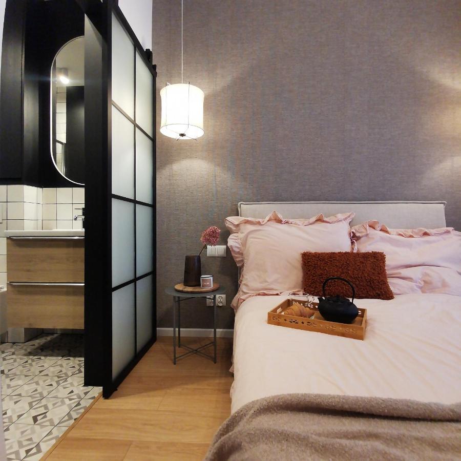 Apartamenty Bialystok - Apartment Royal VI Białystok Exterior foto