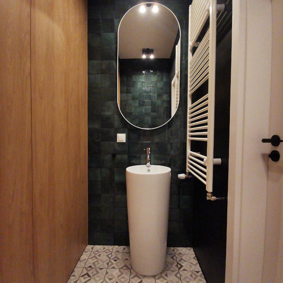 Apartamenty Bialystok - Apartment Royal VI Białystok Exterior foto