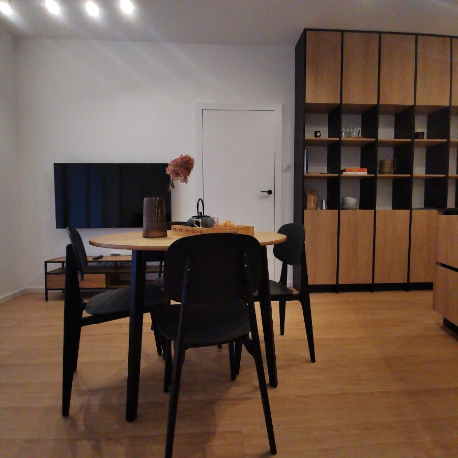 Apartamenty Bialystok - Apartment Royal VI Białystok Exterior foto