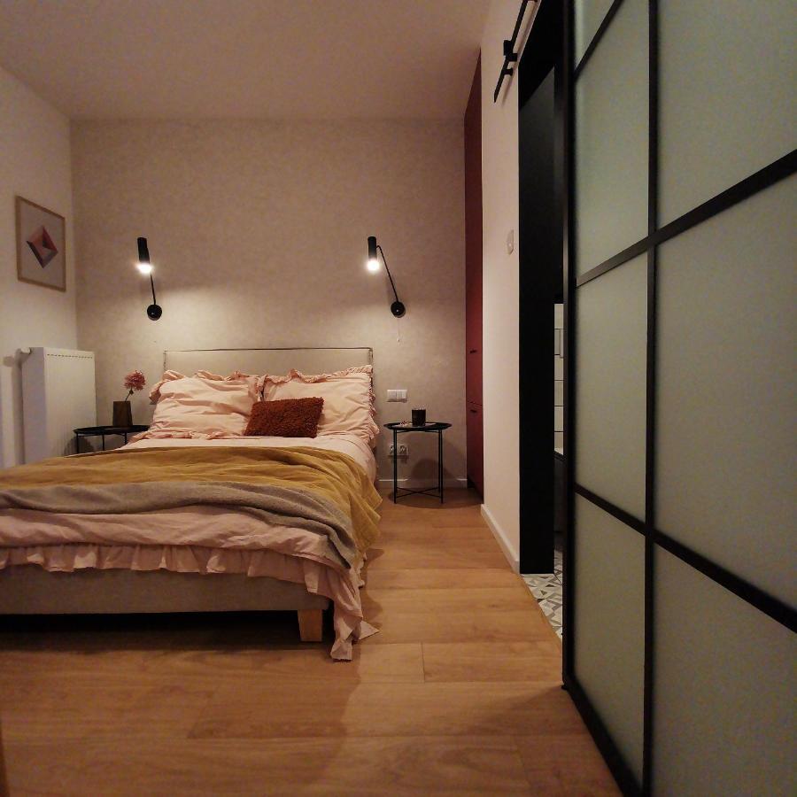 Apartamenty Bialystok - Apartment Royal VI Białystok Exterior foto