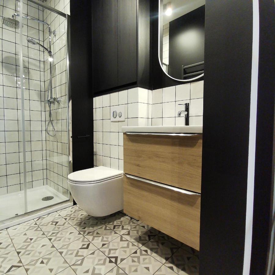 Apartamenty Bialystok - Apartment Royal VI Białystok Exterior foto