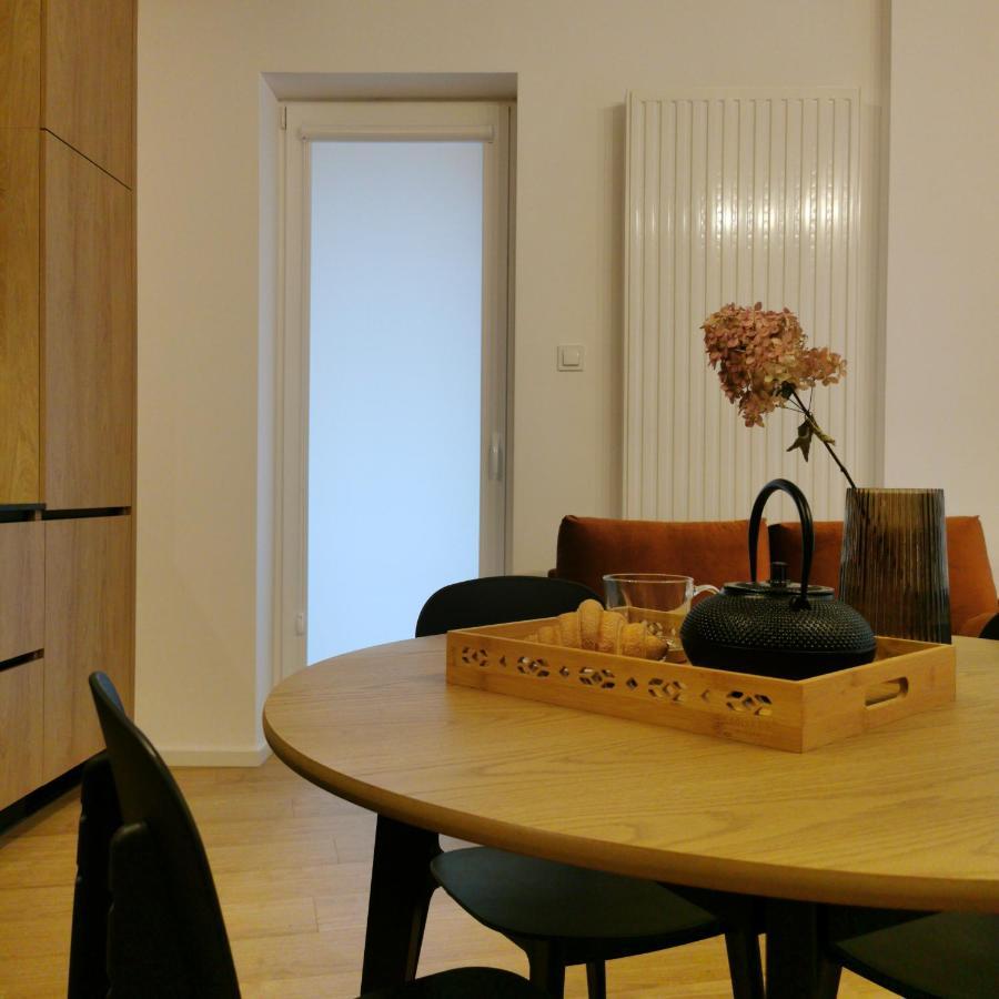 Apartamenty Bialystok - Apartment Royal VI Białystok Exterior foto