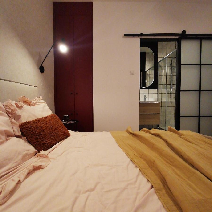 Apartamenty Bialystok - Apartment Royal VI Białystok Exterior foto