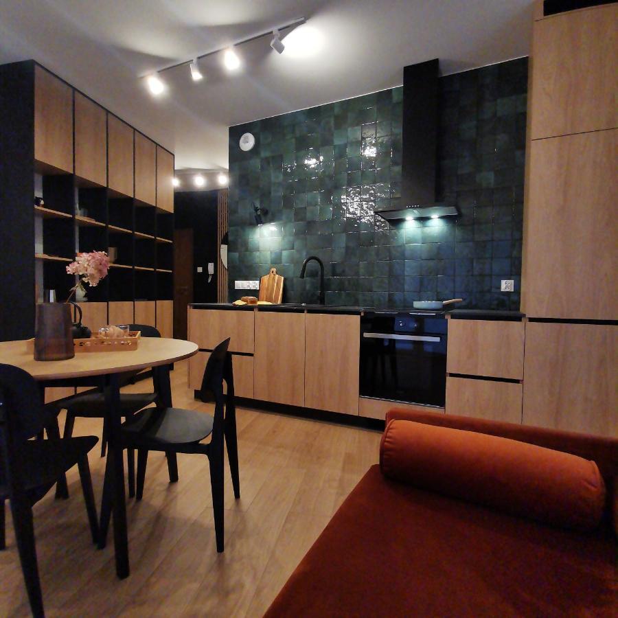 Apartamenty Bialystok - Apartment Royal VI Białystok Exterior foto